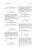 SUBSTITUTED ISOQUINOLINE DERIVATIVE diagram and image