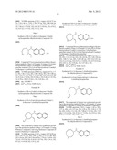 SUBSTITUTED ISOQUINOLINE DERIVATIVE diagram and image