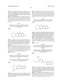 SUBSTITUTED ISOQUINOLINE DERIVATIVE diagram and image