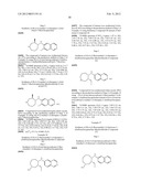 SUBSTITUTED ISOQUINOLINE DERIVATIVE diagram and image