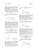 SUBSTITUTED ISOQUINOLINE DERIVATIVE diagram and image