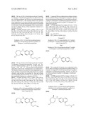 SUBSTITUTED ISOQUINOLINE DERIVATIVE diagram and image