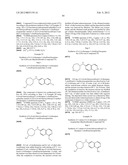 SUBSTITUTED ISOQUINOLINE DERIVATIVE diagram and image