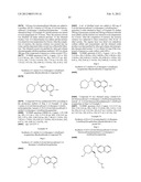 SUBSTITUTED ISOQUINOLINE DERIVATIVE diagram and image