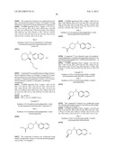 SUBSTITUTED ISOQUINOLINE DERIVATIVE diagram and image