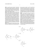 NEW FAMILY OF ANTICHAGASICS DERIVED FROM IMIDAZO[4,5-C][1,2,6]THIADIAZINE     2,2-DIOXIDE diagram and image