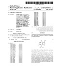 CHEMICAL COMPOUNDS diagram and image