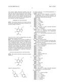 CHEMICAL COMPOUNDS diagram and image