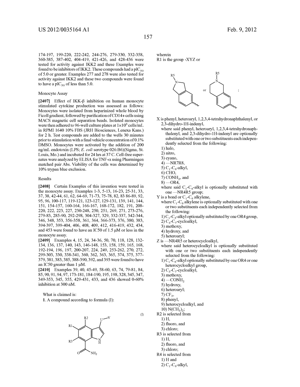 CHEMICAL COMPOUNDS - diagram, schematic, and image 158