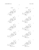 ANALOGS OF 3-O-ACETYL-11-KETO-BETA-BOSWELLIC ACID diagram and image