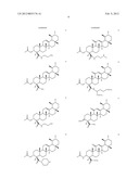 ANALOGS OF 3-O-ACETYL-11-KETO-BETA-BOSWELLIC ACID diagram and image