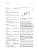 ANALOGS OF 3-O-ACETYL-11-KETO-BETA-BOSWELLIC ACID diagram and image