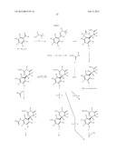 1,4,5,6-TETRAHYDRO-PYRIMIDIN-2-YLAMINE COMPOUNDS diagram and image