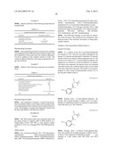 1,4,5,6-TETRAHYDRO-PYRIMIDIN-2-YLAMINE COMPOUNDS diagram and image