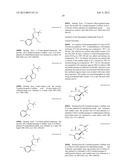 1,4,5,6-TETRAHYDRO-PYRIMIDIN-2-YLAMINE COMPOUNDS diagram and image