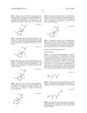 1,4,5,6-TETRAHYDRO-PYRIMIDIN-2-YLAMINE COMPOUNDS diagram and image