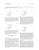 1,4,5,6-TETRAHYDRO-PYRIMIDIN-2-YLAMINE COMPOUNDS diagram and image