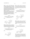 1,4,5,6-TETRAHYDRO-PYRIMIDIN-2-YLAMINE COMPOUNDS diagram and image