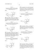 1,4,5,6-TETRAHYDRO-PYRIMIDIN-2-YLAMINE COMPOUNDS diagram and image