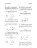 1,4,5,6-TETRAHYDRO-PYRIMIDIN-2-YLAMINE COMPOUNDS diagram and image