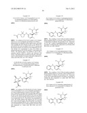 1,4,5,6-TETRAHYDRO-PYRIMIDIN-2-YLAMINE COMPOUNDS diagram and image