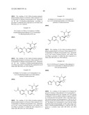 1,4,5,6-TETRAHYDRO-PYRIMIDIN-2-YLAMINE COMPOUNDS diagram and image