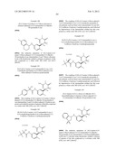 1,4,5,6-TETRAHYDRO-PYRIMIDIN-2-YLAMINE COMPOUNDS diagram and image