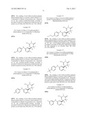 1,4,5,6-TETRAHYDRO-PYRIMIDIN-2-YLAMINE COMPOUNDS diagram and image