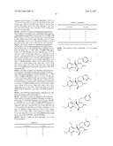 GRISEOFULVIN ANALOGUES FOR THE TREATMENT OF CANCER BY INHIBITION OF     CENTROSOMAL CLUSTERING diagram and image