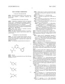 PEST CONTROL COMPOSITION diagram and image