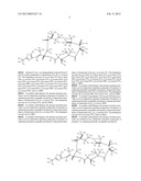 DEUTERIUM-ENRICHED IXABEPILONE diagram and image