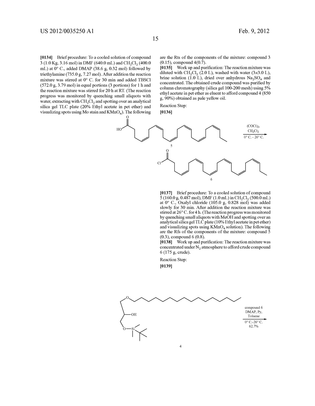 PLASMALOGEN COMPOUNDS, PHARMACEUTICAL COMPOSITIONS CONTAINING THE SAME AND     METHODS FOR TREATING DISEASES OF THE AGING - diagram, schematic, and image 30