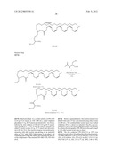 PLASMALOGEN COMPOUNDS, PHARMACEUTICAL COMPOSITIONS CONTAINING THE SAME AND     METHODS FOR TREATING DISEASES OF THE AGING diagram and image