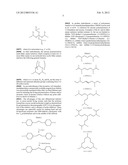 NOVEL MULTIFUNCTIONAL INITIATORS FOR ANIONIC POLYMERIZATION AND POLYMERS     THEREOF diagram and image