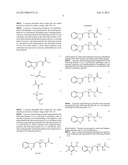 PROCESSES OF PRODUCING GLUTAMIC ACID COMPOUNDS AND PRODUCTION     INTERMEDIATES THEREFORE AND NOVEL INTERMEDIATE FOR THE PROCESSES diagram and image