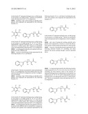 PROCESSES OF PRODUCING GLUTAMIC ACID COMPOUNDS AND PRODUCTION     INTERMEDIATES THEREFORE AND NOVEL INTERMEDIATE FOR THE PROCESSES diagram and image
