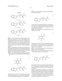 PROCESSES OF PRODUCING GLUTAMIC ACID COMPOUNDS AND PRODUCTION     INTERMEDIATES THEREFORE AND NOVEL INTERMEDIATE FOR THE PROCESSES diagram and image