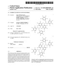 HYDROCYANATION OF 2-PENTENENITRILE diagram and image