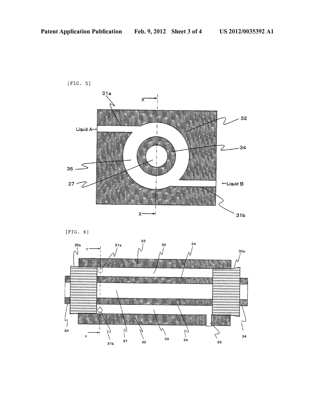 TUBULAR FLOW TYPE REACTOR - diagram, schematic, and image 04