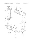 Pelletized Low Molecular Weight Brominated Aromatic Polymer Compositions diagram and image