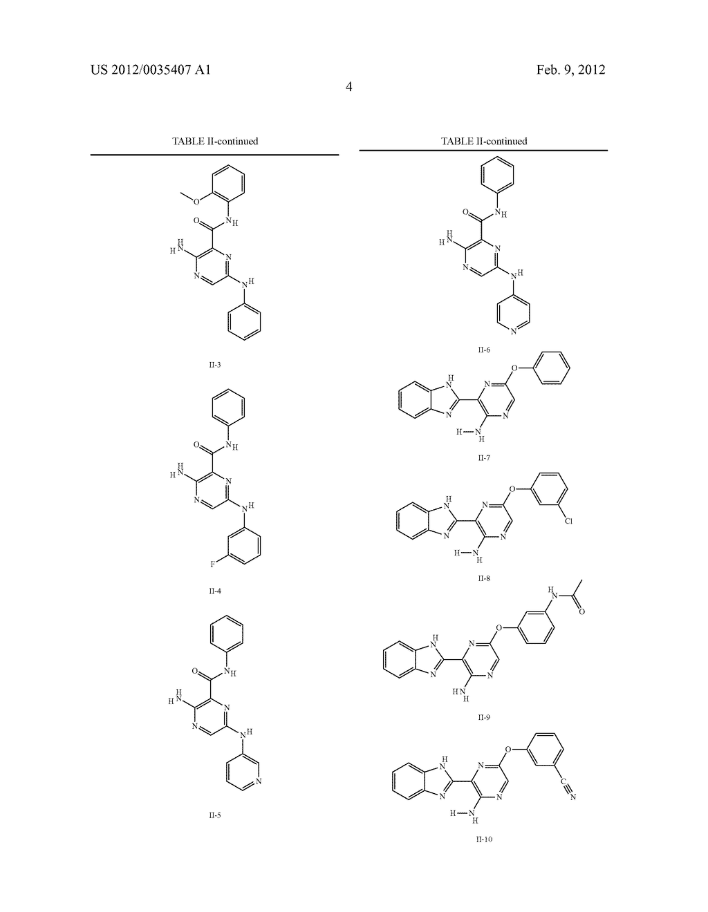 COMPOUNDS USEFUL AS INHIBITORS OF ATR KINASE - diagram, schematic, and image 05