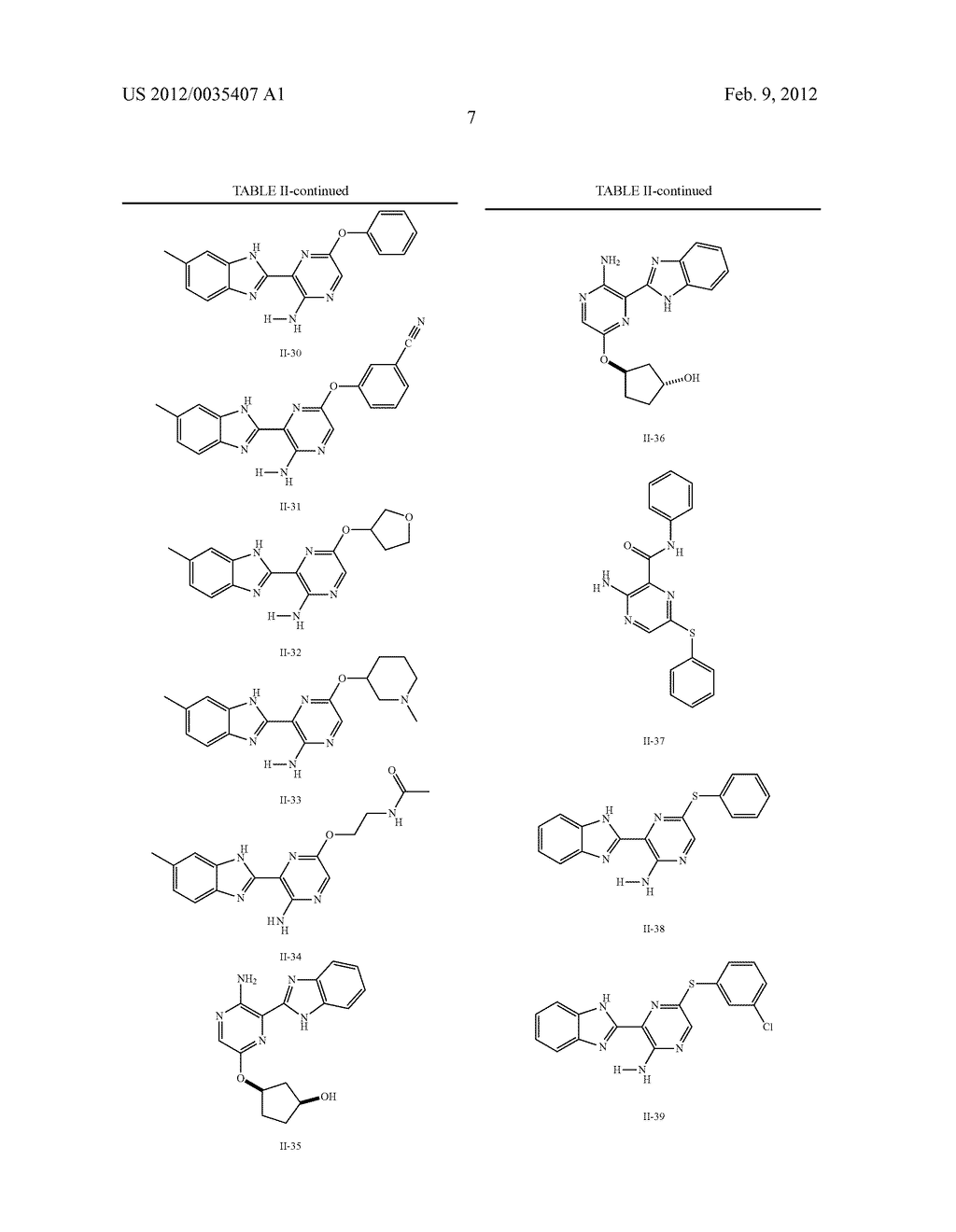 COMPOUNDS USEFUL AS INHIBITORS OF ATR KINASE - diagram, schematic, and image 08