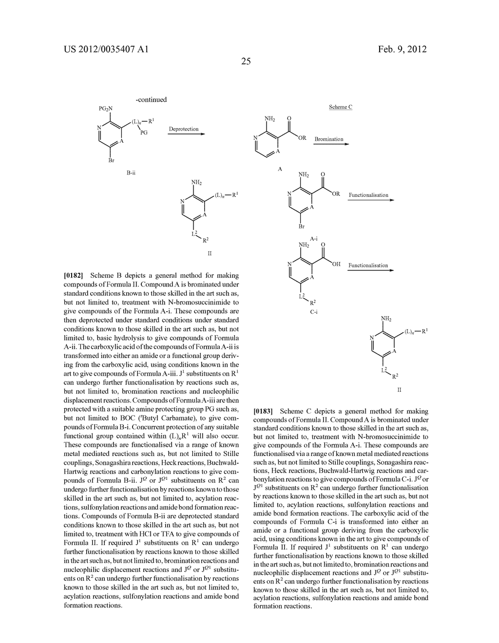 COMPOUNDS USEFUL AS INHIBITORS OF ATR KINASE - diagram, schematic, and image 26