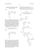 COMPOUNDS USEFUL AS INHIBITORS OF ATR KINASE diagram and image