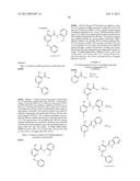 COMPOUNDS USEFUL AS INHIBITORS OF ATR KINASE diagram and image