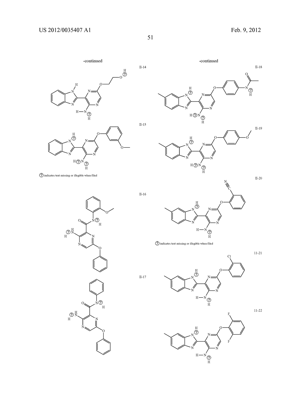 COMPOUNDS USEFUL AS INHIBITORS OF ATR KINASE - diagram, schematic, and image 52