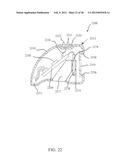 IMAGING SENSOR WITH THERMAL PAD FOR USE IN A SURGICAL APPLICATION diagram and image