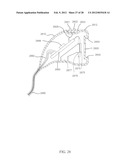 IMAGING SENSOR WITH THERMAL PAD FOR USE IN A SURGICAL APPLICATION diagram and image