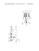 ELECTROCARDIOGRAM MONITOR diagram and image