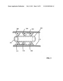 Parameter-based navigation by a lumen traveling device diagram and image